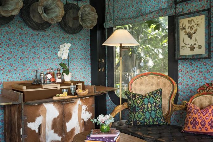 Verified hotel review - Capella Ubud Bali - 52