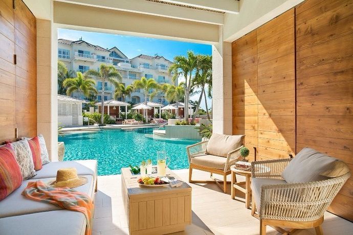 Verified hotel review - The Shore Club Turks & Caicos - 9