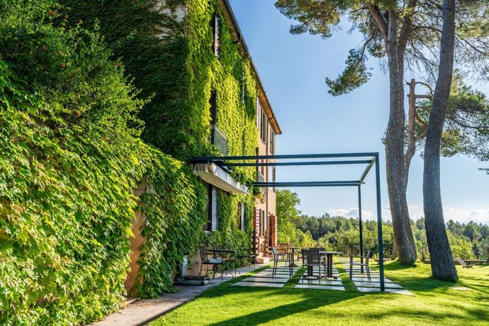 Masqi, The Energy House - 7