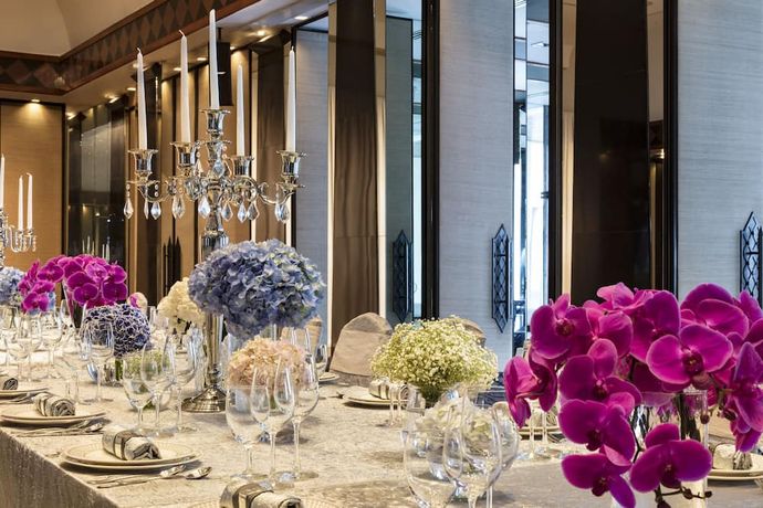 Verified hotel review - The Sukhothai Bangkok - 50