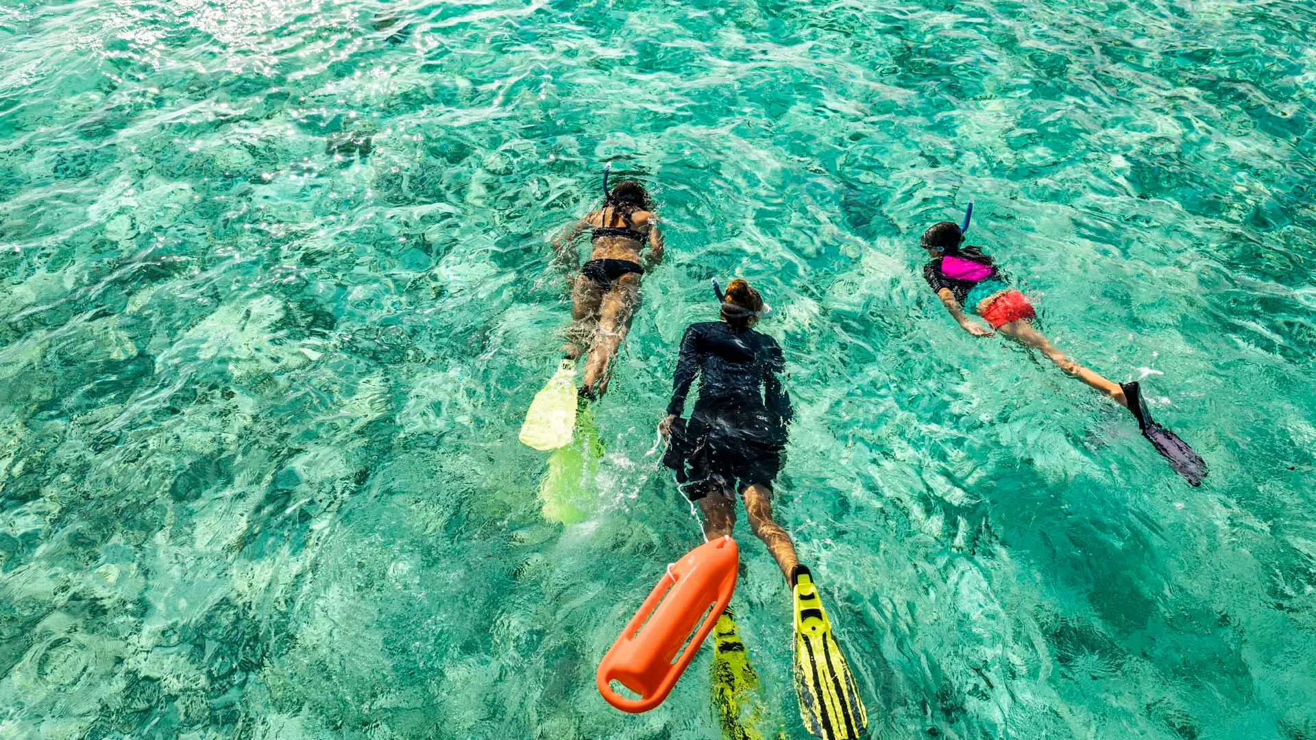 Review of COMO Maalifushi - 6