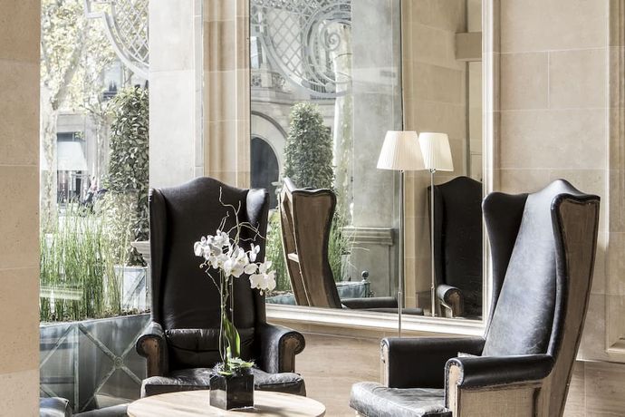 Verified hotel review - Majestic Hotel & Spa Barcelona GL - 38