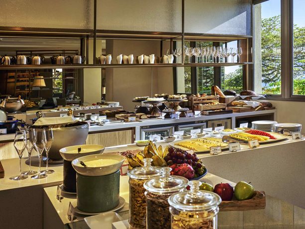 Verified hotel review - Fairmont Rio de Janeiro Copacabana - 28