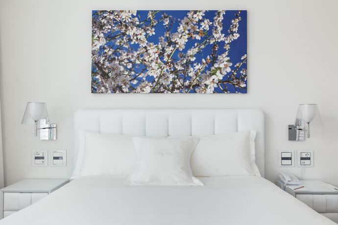 Verified hotel review - Hotel Magna Pars - Small Luxury Hotels of the World - 54