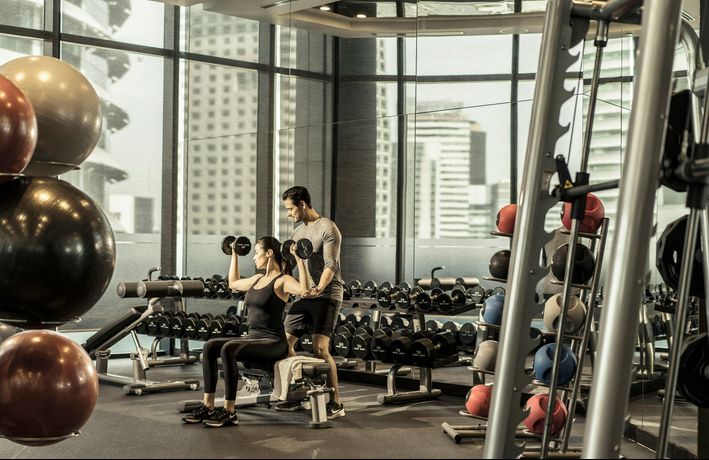 Verified hotel review - Four Seasons Hotel Kuala Lumpur - 56