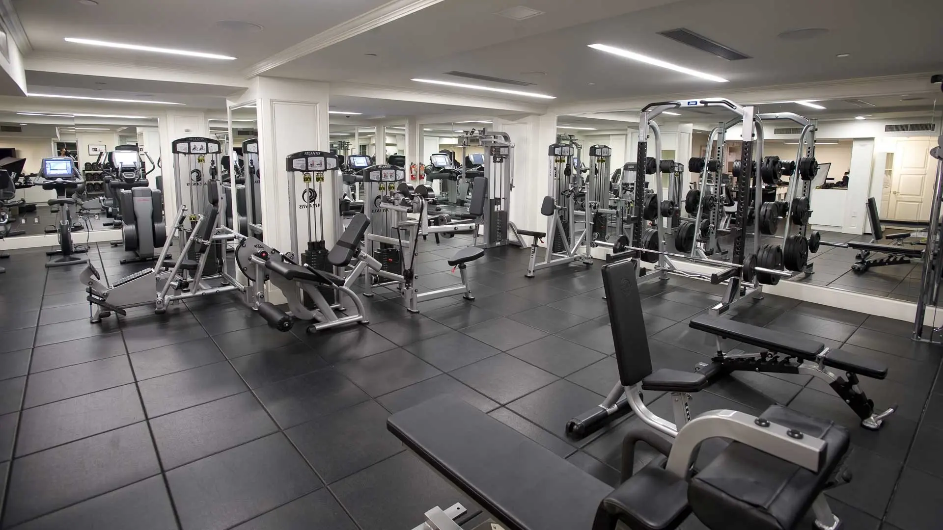 Review of The Mark New York - 5