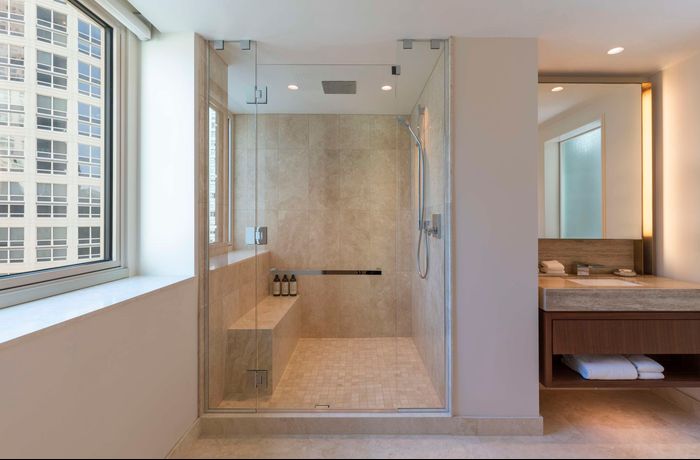 Verified hotel review - Park Hyatt Chicago - 35