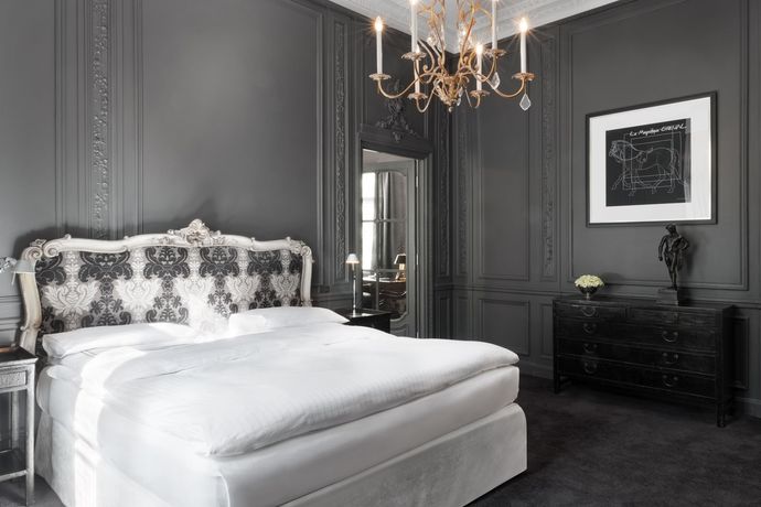 Verified hotel review - Patrick Hellmann Schlosshotel - 20