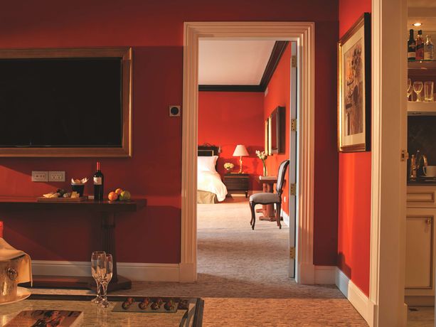 Belmond Miraflores Park - 40