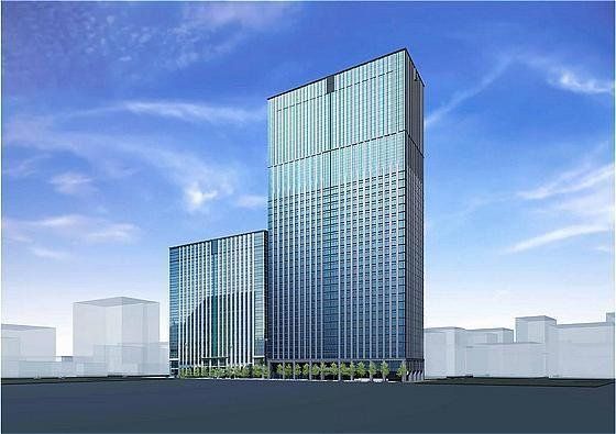 Verified hotel review - Shangri-La Tokyo - 28