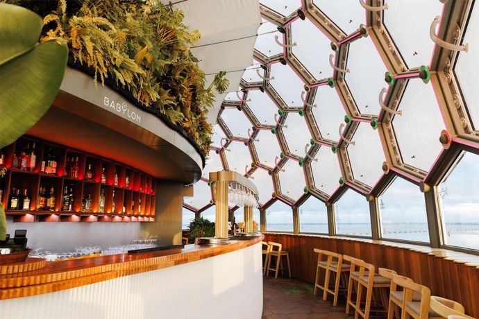 MYRIAD by SANA Hotels - 52