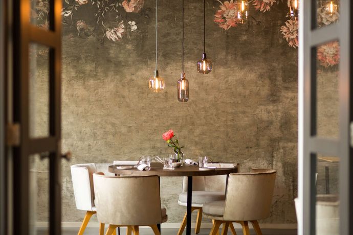 NH Collection Amsterdam Barbizon Palace - 4