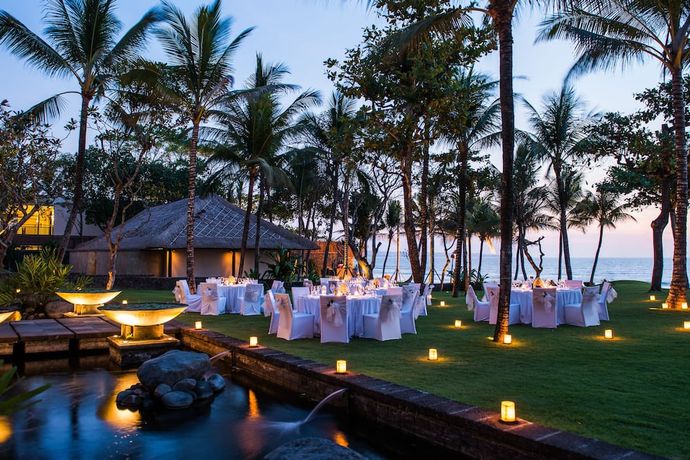 The Legian Bali - 46