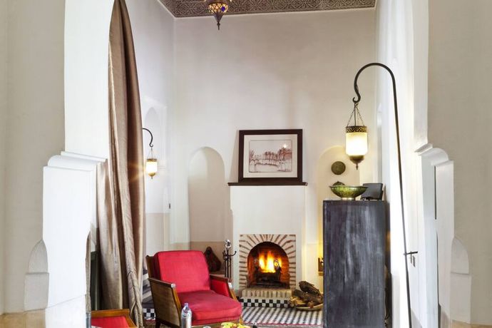 Verified hotel review - Riad Farnatchi - 20