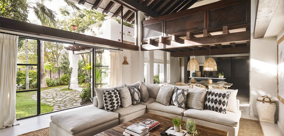 Marbella Club Hotel · Golf Resort & Spa - 13