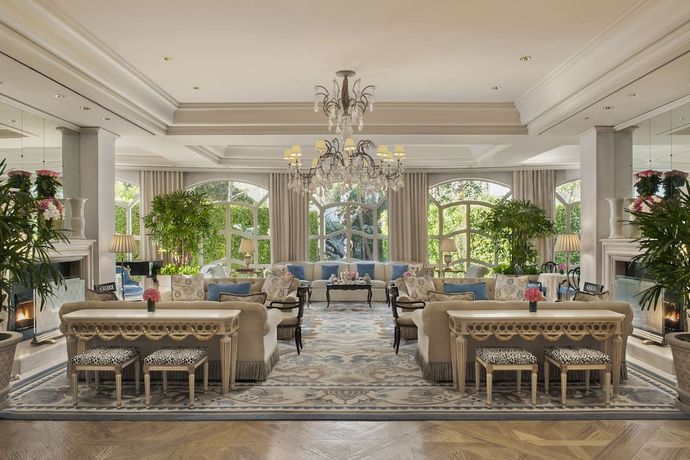 Verified hotel review - The Peninsula Beverly Hills - 3