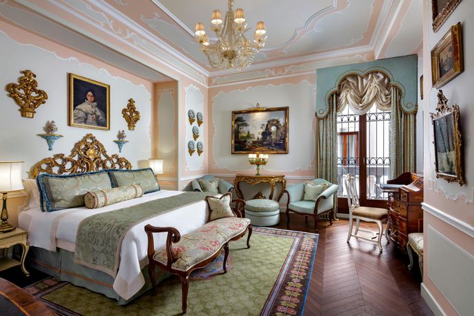 The Gritti Palace, A Luxury Collection Hotel - 34