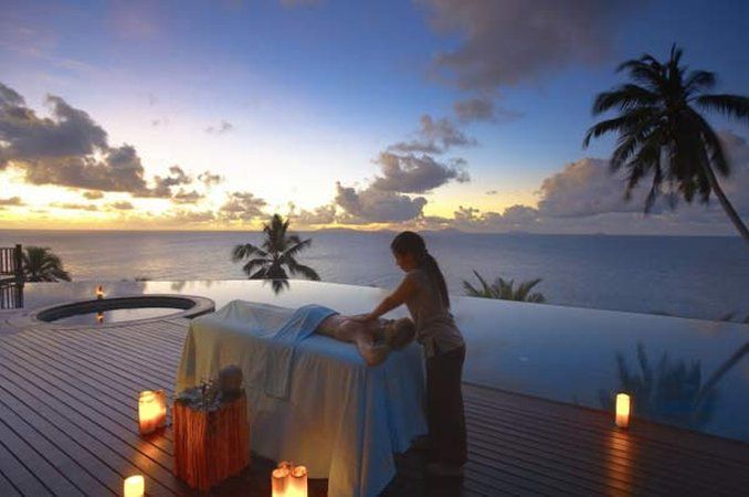Verified hotel review - Fregate Island Private - 9