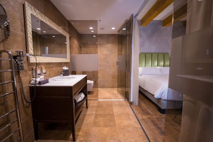 Verified hotel review - Palazzo Consiglia - 12