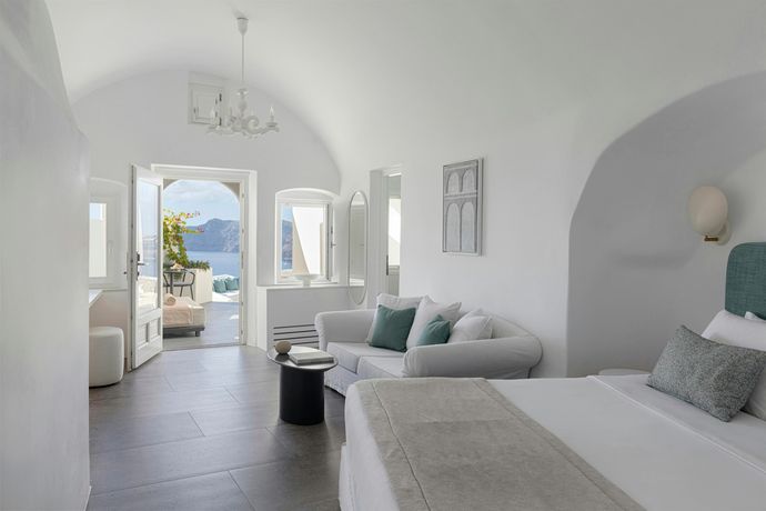 Verified hotel review - Canaves Oia Suites & Spa - 32