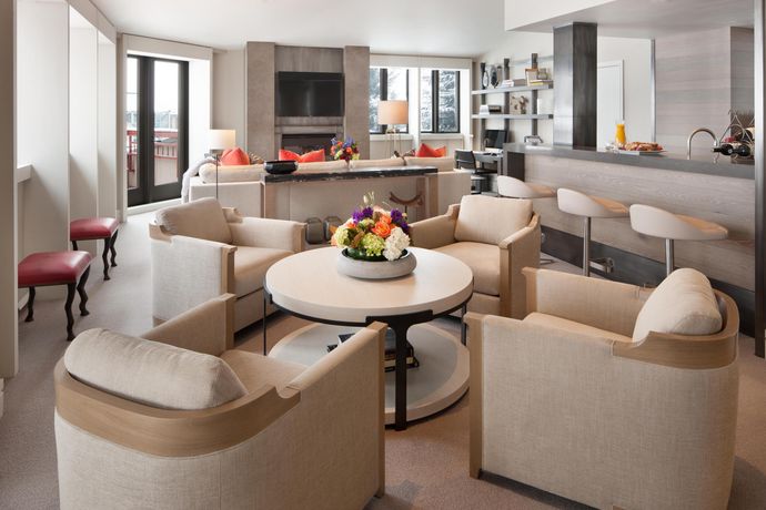 The Little Nell - 14