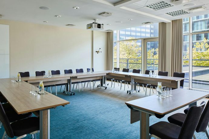 Verified hotel review - Copenhagen Marriott Hotel - 56