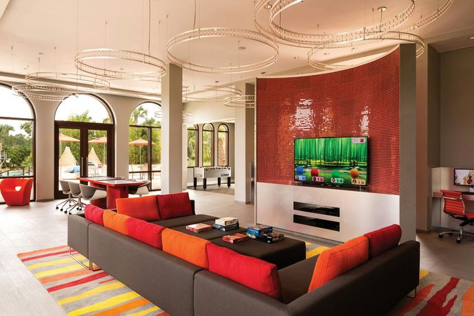 Four Seasons Resort Orlando at Walt Disney World Resort - 10