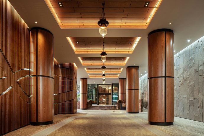 JW Marriott Hotel Lima - 13