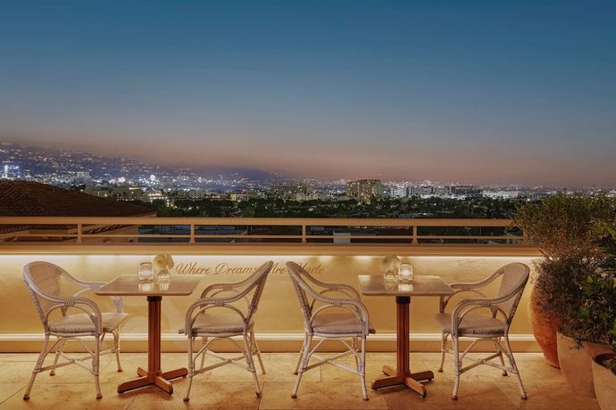 Verified hotel review - Montage Beverly Hills - 32