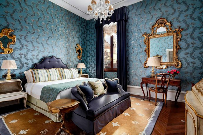 The Gritti Palace, A Luxury Collection Hotel - 22