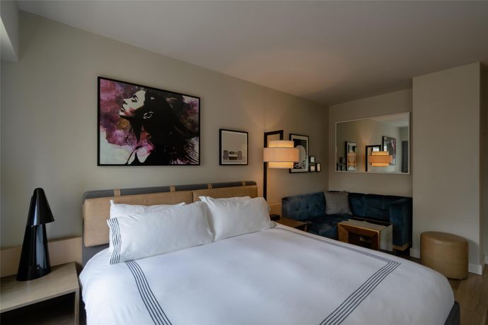 Verified hotel review - Thompson Chicago - 29