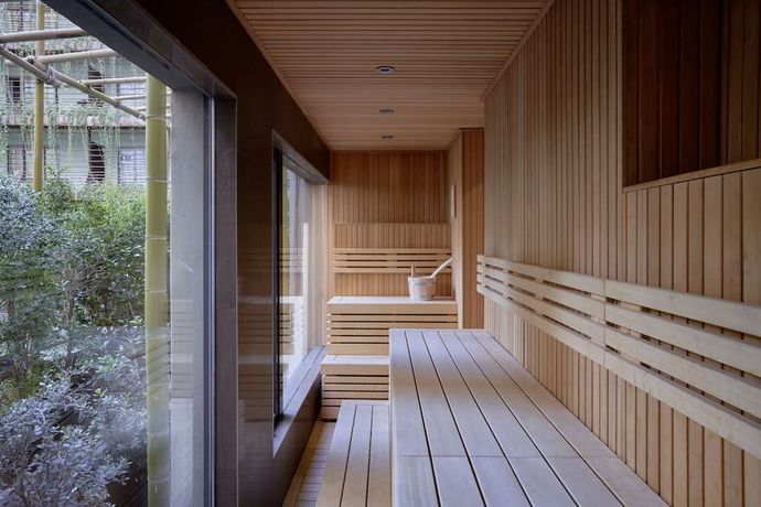 Verified hotel review - Sir Victor Hotel, part of Sircle Collection - 37