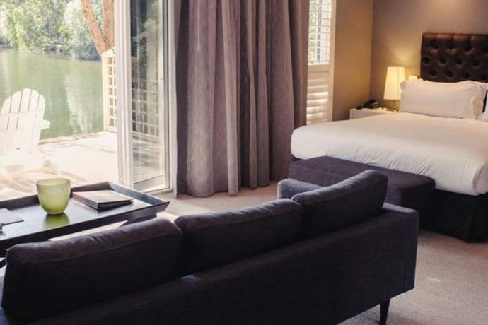 Verified hotel review - Cape Lodge - 18