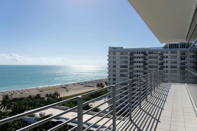 Verified hotel review - The Ritz-Carlton, South Beach - 35