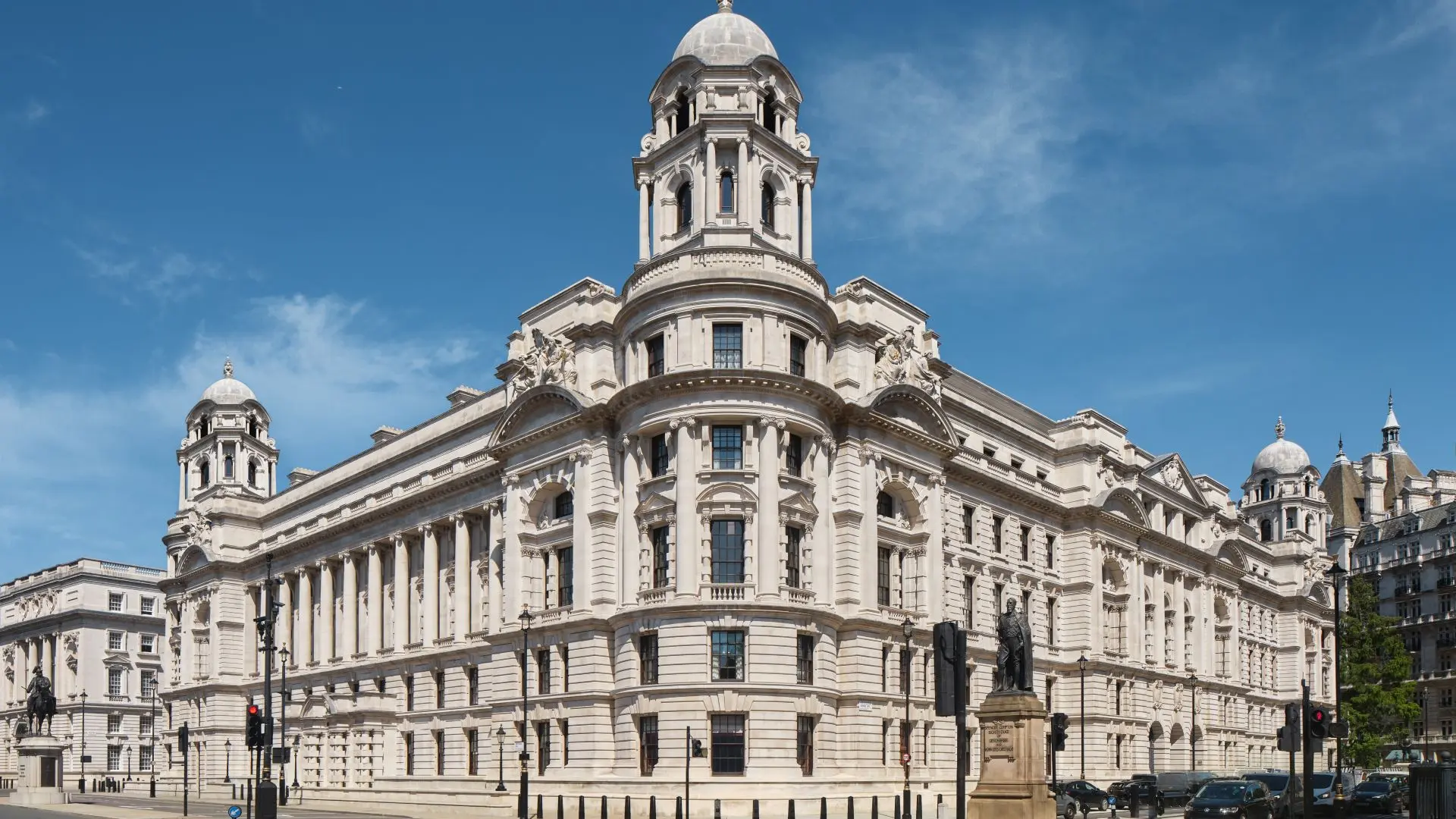 Review of Raffles London at The OWO - 6