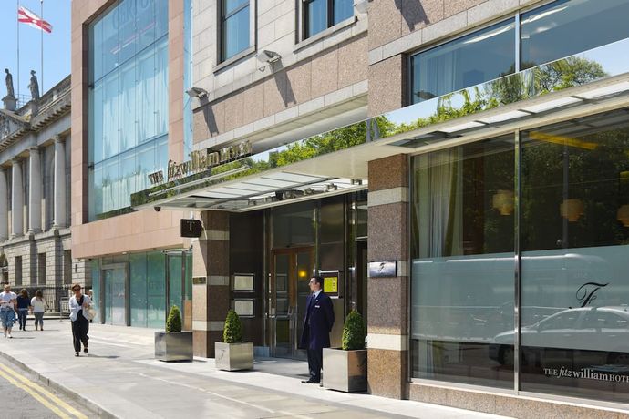 The Fitzwilliam Hotel - 36