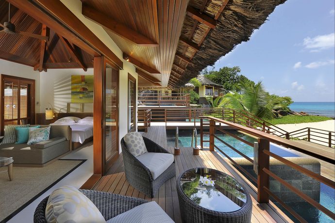 Verified hotel review - Constance Lémuria - 9