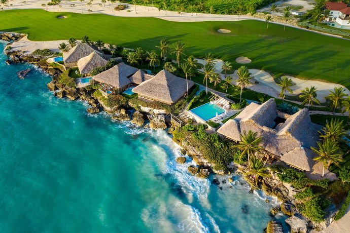 Eden Roc At Cap Cana - 9