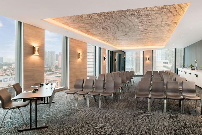 Verified hotel review - W Kuala Lumpur - 40