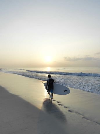 Verified hotel review - Al Baleed Resort Salalah by Anantara - 42