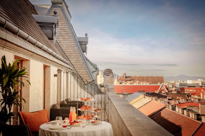 Verified hotel review - Anantara New York Palace Budapest - 33