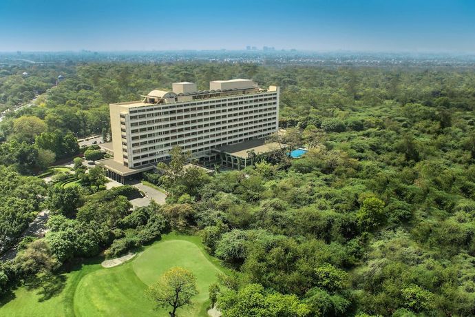 Verified hotel review - The Oberoi New Delhi - 34