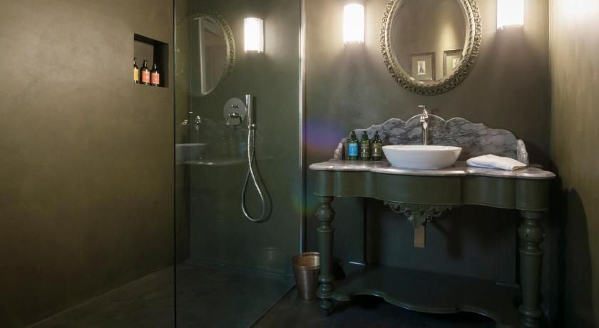 Verified hotel review - The Coleridge Boutique Hotel In Valletta - 25