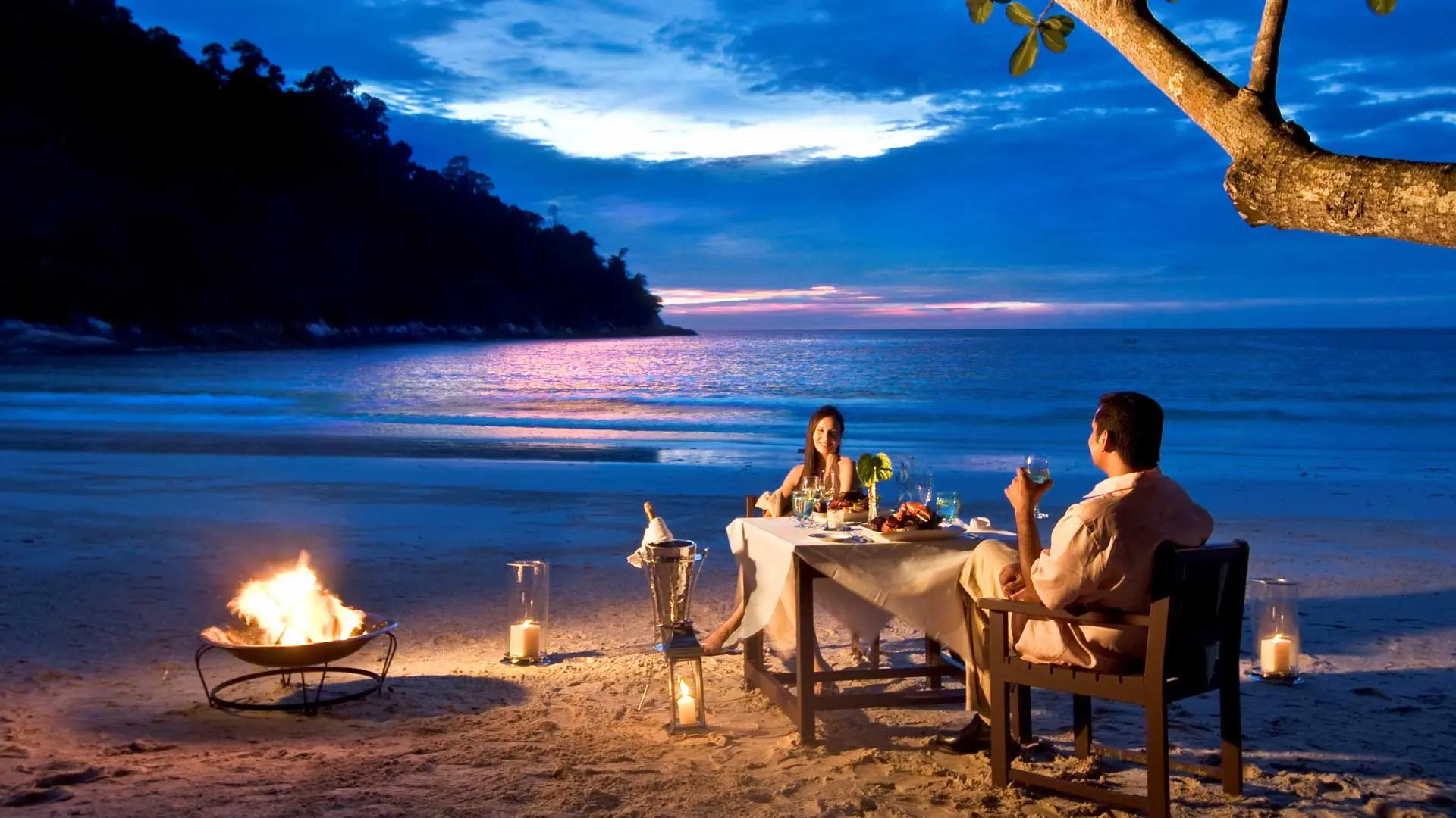 Review of Pangkor Laut Resort - 4