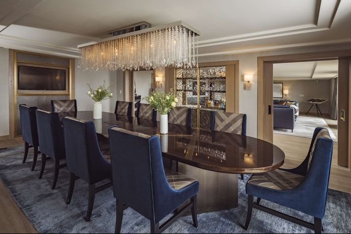 Viceroy L'Ermitage Beverly Hills - 33