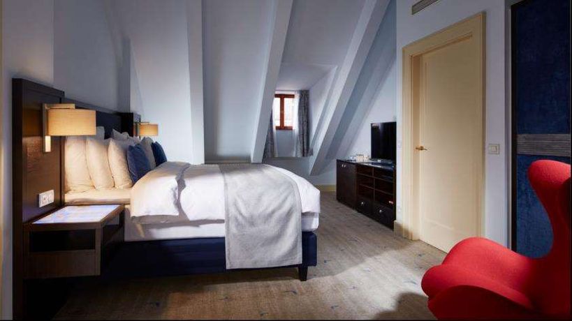 Verified hotel review - Aria Hotel Prague by Library Hotel Collection - 33