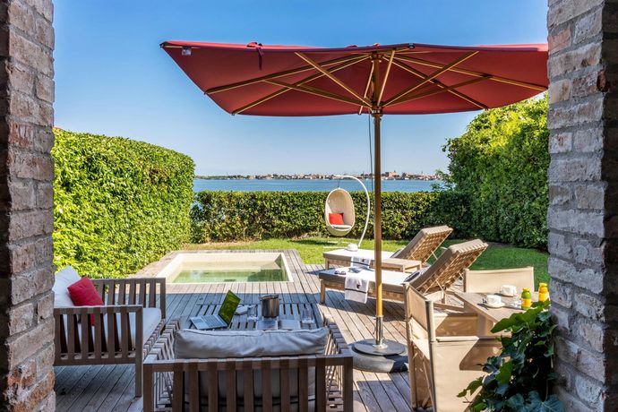 Verified hotel review - JW Marriott Venice Resort & Spa - 47