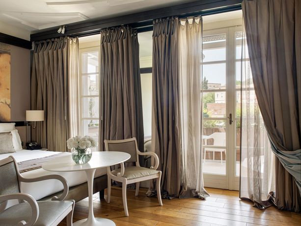 Verified hotel review - Gran Melia Rome - 47