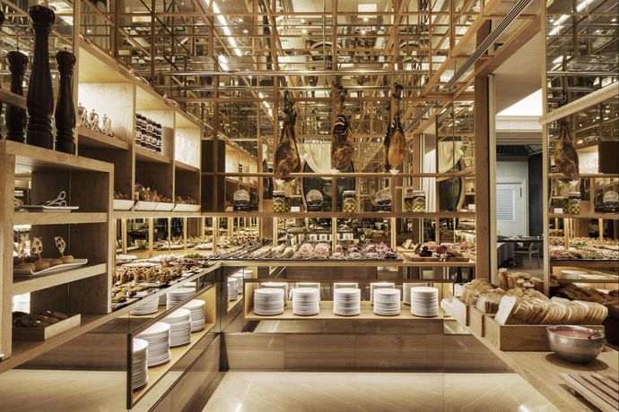 Verified hotel review - Majestic Hotel & Spa Barcelona GL - 2