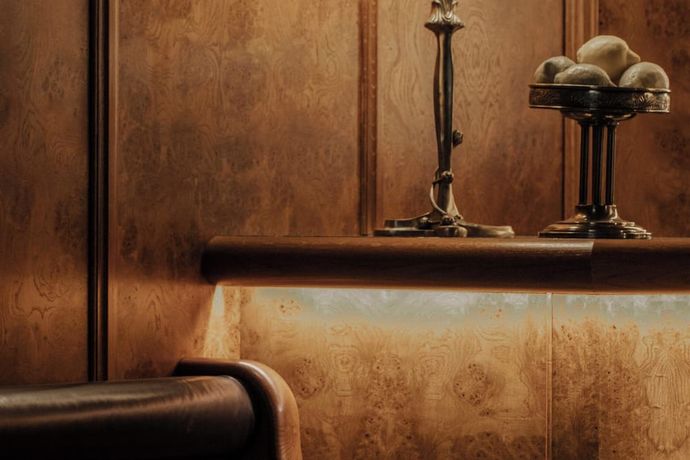 Verified hotel review - Hôtel Balzac - 46